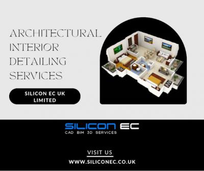 Architectural Interior Detailing  - Liverpool Other