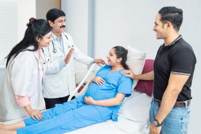 IVF Clinic in Pitampura - Delhi Health, Personal Trainer