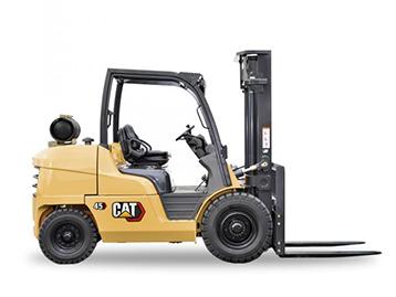 Forklift Parts | Al-Bahar - Dubai Other