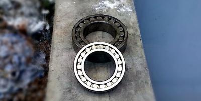 NTN Bearing Distributor in Mumbai - Mumbai Other