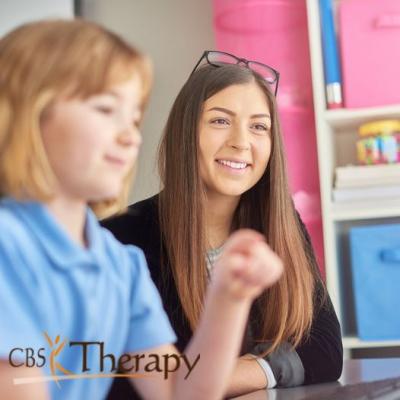 SLP-CF and Clinical Fellowship Jobs - CBS Therapy - Other Childcare