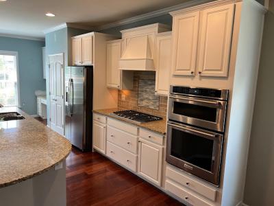 Cabinet painting services | Wallscapers - Other Other