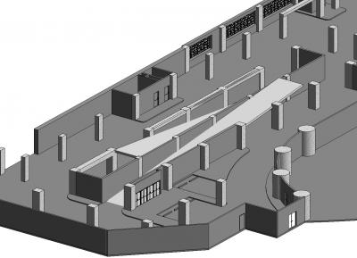 Revit Modeling Services for AEC Projects- Cresire 