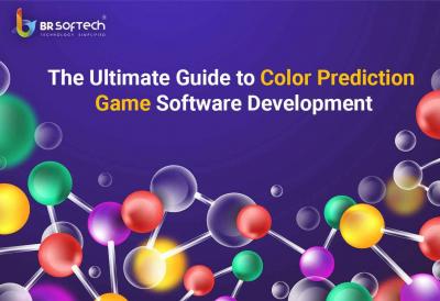 BEST Color Prediction Game Development Company With BR Softech