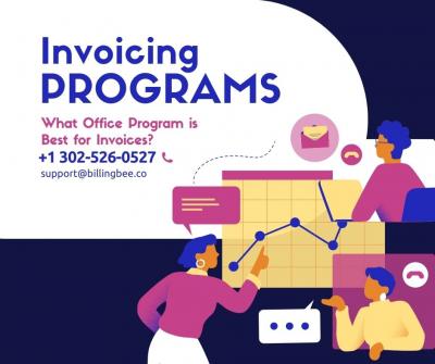 What Office Program is Best for Invoices?