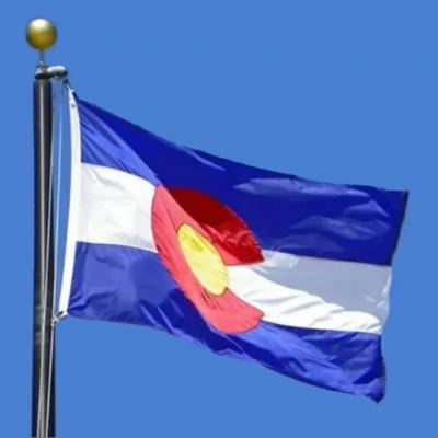 Colorado Nylon Flags - Other Professional Services