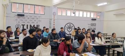 cat coaching in jaipur - Jaipur Other