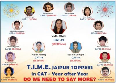 cat coaching in jaipur - Jaipur Other