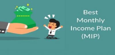 Maximize Your Retirement with a Fixed Monthly Income Plan - Delhi Other