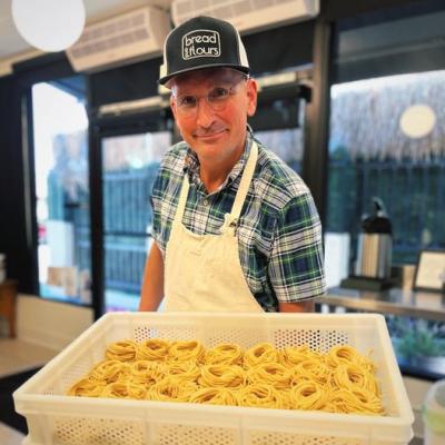  Delicious Fresh Pasta in Coachella Valley, CA - Other Other