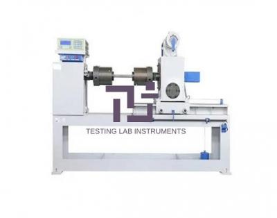 Torsion Testing Machine Manufacturers