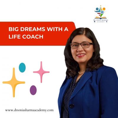 Achieve Goals, Overcome Challenges with Life Coach  - New York Tutoring, Lessons