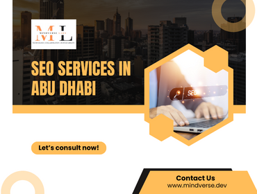 SEO Services in Abu Dhabi - Gurgaon Professional Services