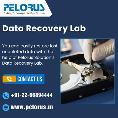 Data Recovery Lab | E-Discovery software - Mumbai Other