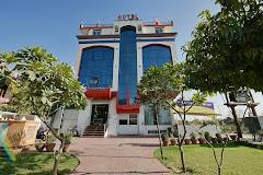 Hotel In Mansarovar Jaipur - Jaipur Other