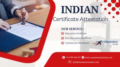 Sree Chitra Tirunal Institute for Medical Sciences & Technology (TVM) Degree Certificate Attestation - Dubai Other