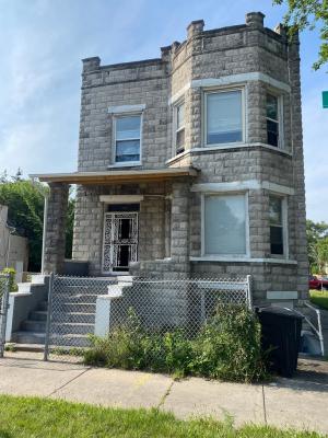 134 W 107TH STREET CHICAGO, IL 60628 | KM Realty Group LLC - Chicago For Sale