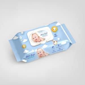 Best wipes for newborns - Gujarat Other