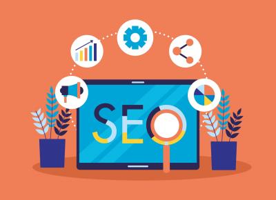 Elevate Your Online Visibility with Eunorial Consulting's SEO Services in Ontario