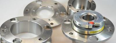 Get High Grade SS Flanges at very affordable cost in India 