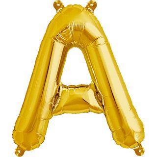 Celebrate with Style: Premium Letter Balloons from BalloonsDubai