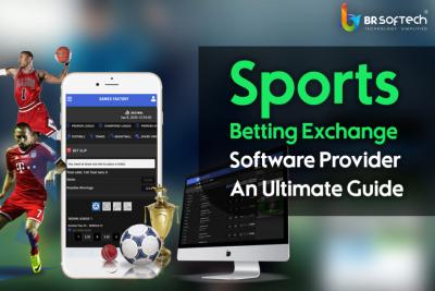 Top-Notch Sports Betting Exchange Software Provider in The USA - Boston Computer