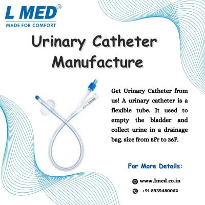 Top Quality Urinary Catheters in Chennai - Urinary Catheters in Chennai