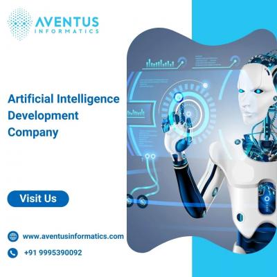 Best Artificial Intelligence Development Company - Gurgaon Other