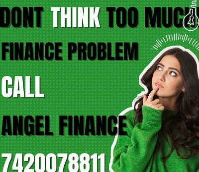 Trusted Personal & Business Loan services in Mumbai - Angel Finance - Navi Mumbai Professional Services