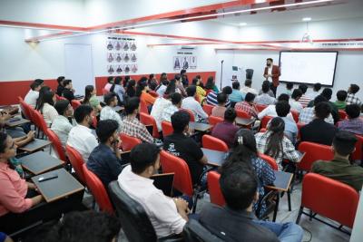 DSA - Digital Marketing Course In Ahmedabad - Ahmedabad Tutoring, Lessons