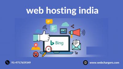 Blazing-Fast Speeds, Secure Hosting: Top Web Hosting Solutions for India