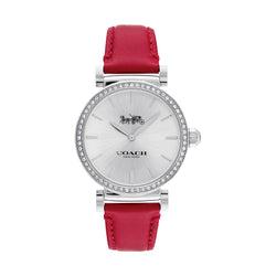 Discover the Timeless Elegance of the Coach Madison Watch - Other Other
