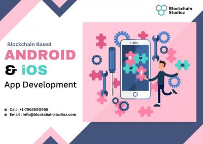 Completely Secure Mobile Apps with Android and iOS App Development Services - Portland Professional Services