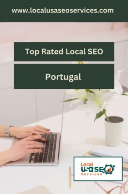 Top Rated Local SEO Service Portugal - ☎ +1 917 732 2220