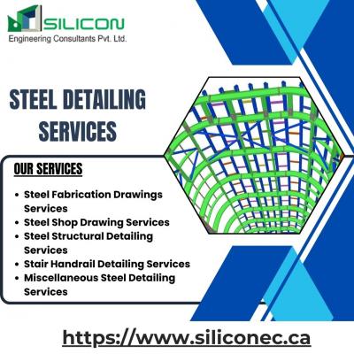  Explore the top Steel Detailing Services Provider in Toronto, Canadian AEC Sector - Winnipeg Construction, labour