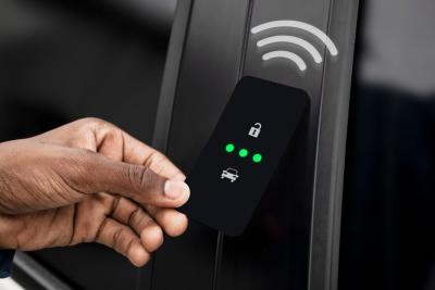 Connected Access Control - Los Angeles Other