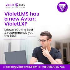 Violet Infosystems Pvt. Ltd. - Mumbai Professional Services