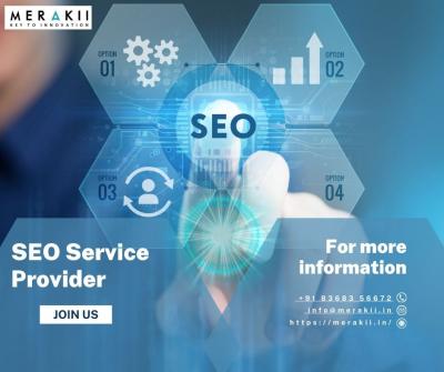 Affordable SEO Service Provider In Noida