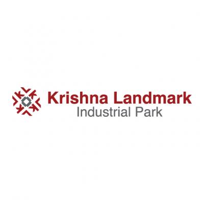 Finest Industrial Park in Bhiwandi | Krishna Landmark