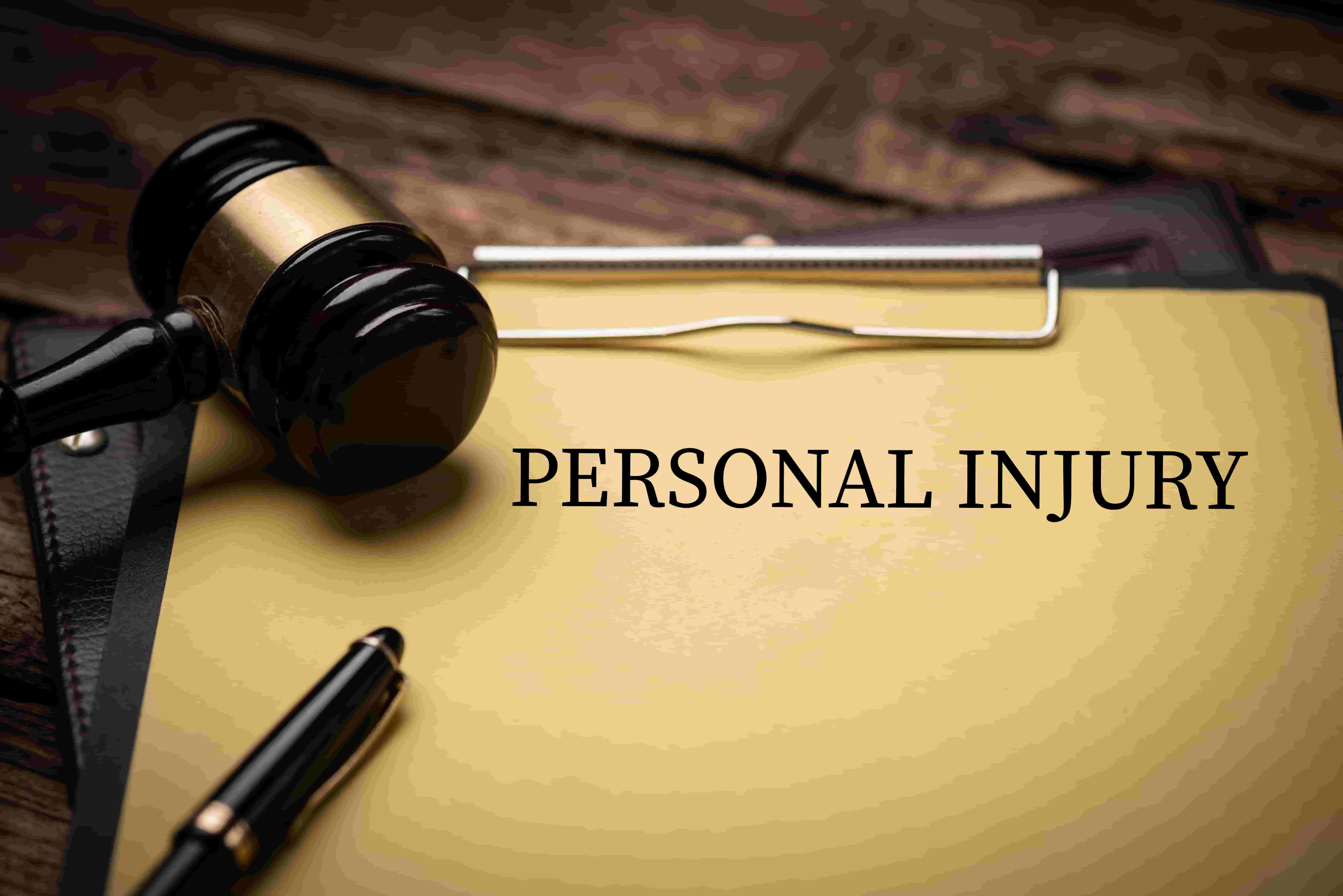 How Can a Personal Injury Lawyer Help You Win Your Case? - Other Lawyer
