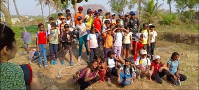 Best kids outing in Bangalore