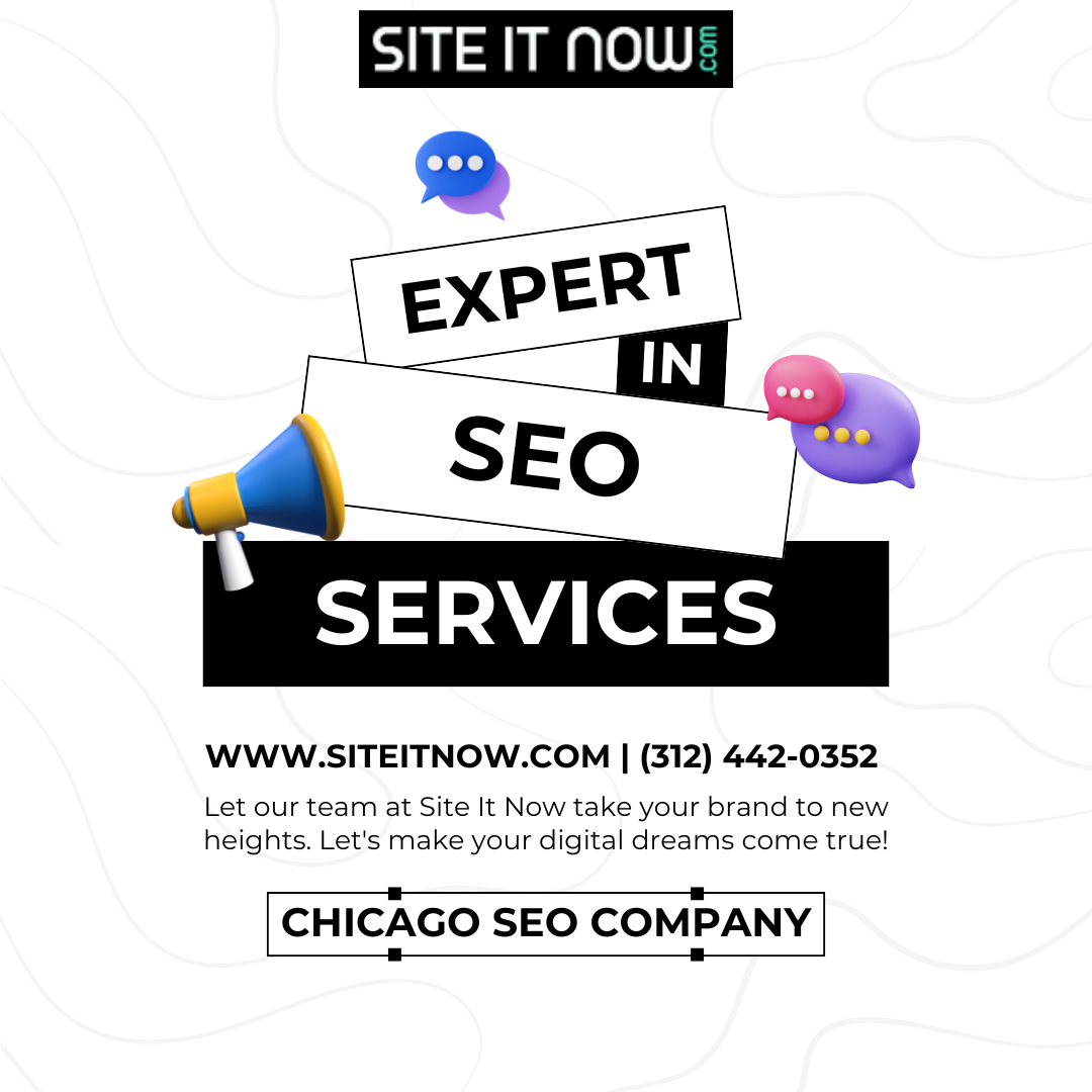 Chicago SEO Company | SEO Marketing Chicago - Chicago Professional Services