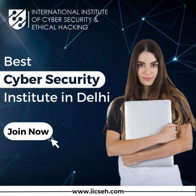 Get Affordable Cyber Security Training in Delhi