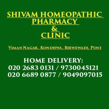 Homeopathy Doctor in Undri - Pune Other