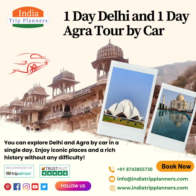 Best Trip Advisor in New Delhi | India Trip Planners - New York Other