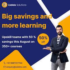 Zobble Solutions Pvt. Ltd. - Mumbai Professional Services