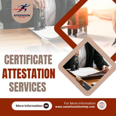 Wayanad Birth Certificate Attestation Services - Dubai Professional Services