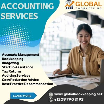 Accounting service - New York Professional Services