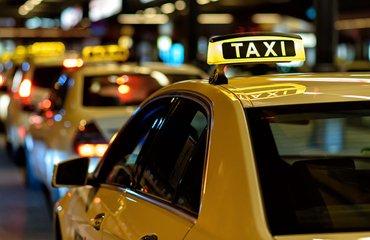 Efficient Taxi Service in Port Carling - Book Your Ride