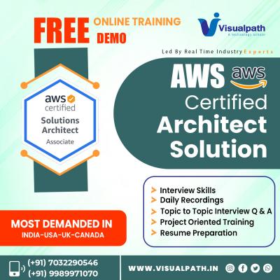 AWS Training in Ameerpet | AWS Training